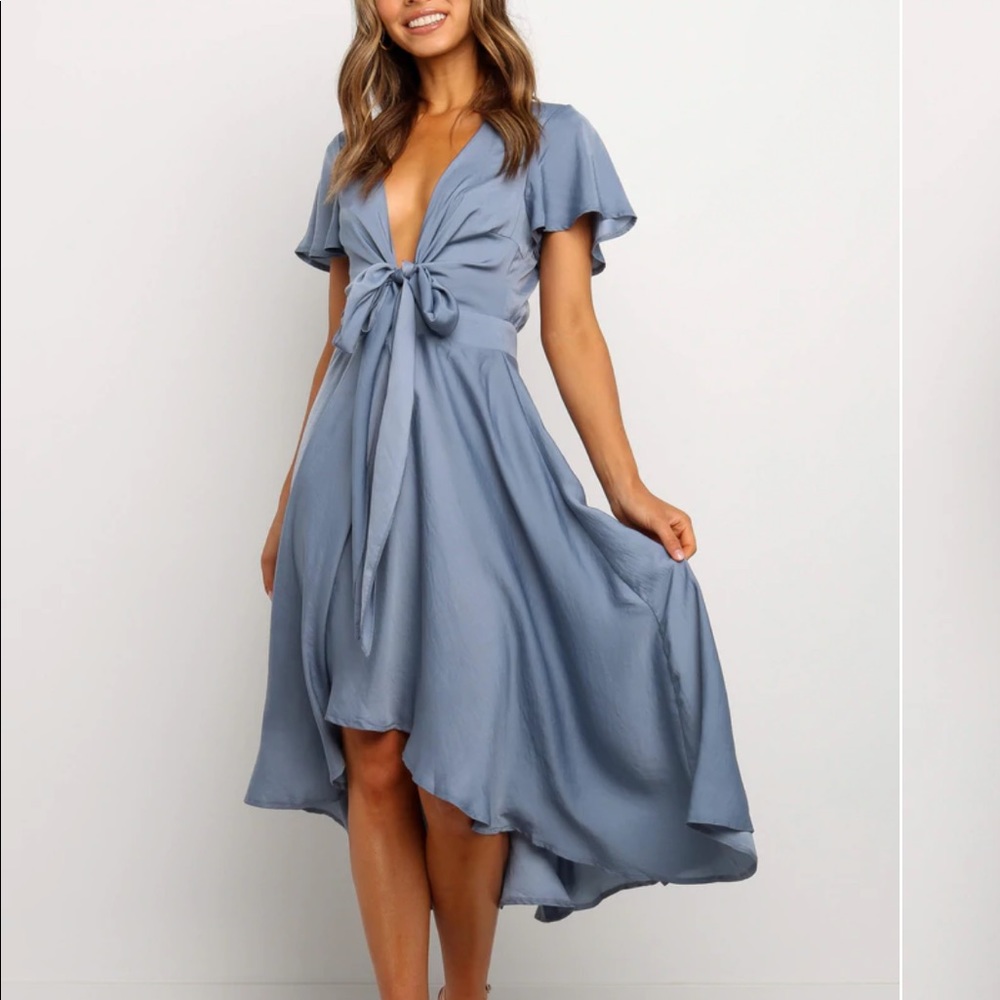 Petal & Pup Montrose Dress